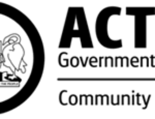 HOME ENERGY SUPPORT PROGRAM – ACT GOVERNMENT